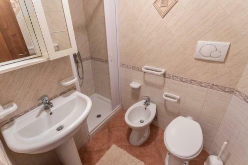 Apartamento Bilocale Magnolia 1246