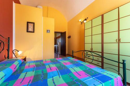 Apartamento Bilocale Magnolia 1246