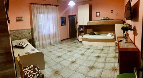 Casa Vacanze Desiderio