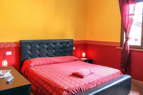 Apartamento Villetta Glicine 1216
