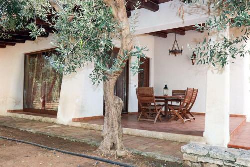 Apartamento Villetta Glicine 1216