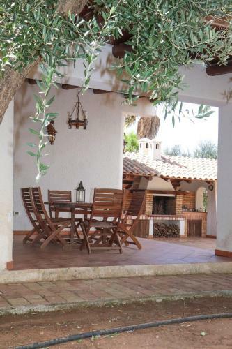 Apartamento Villetta Glicine 1216