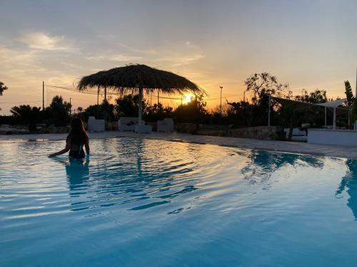 Apartamento Tenuta Don Virgilio