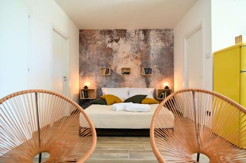 Apartamento Officina Di Mare