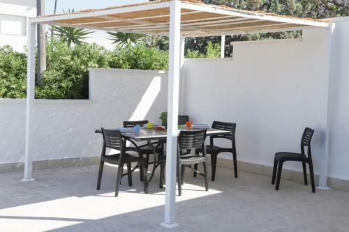 Villa Ginevra By Apulia Hospitality