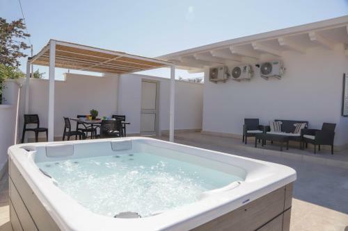 Villa Ginevra By Apulia Hospitality