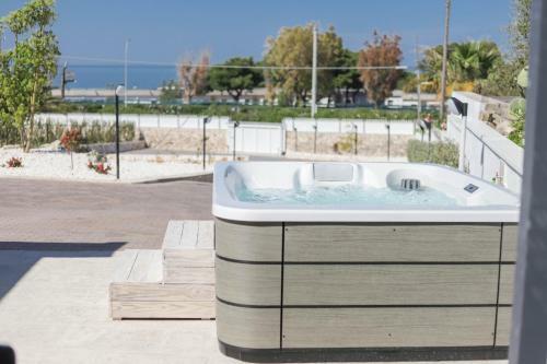 Villa Ginevra By Apulia Hospitality