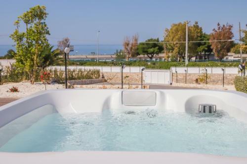 Villa Ginevra By Apulia Hospitality