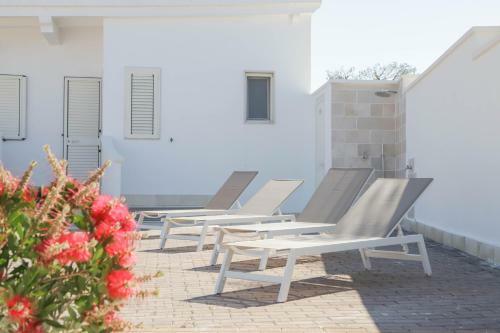 Villa Ginevra By Apulia Hospitality