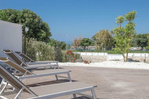 Villa Ginevra By Apulia Hospitality
