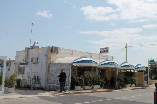 Damy Sea House