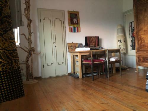 Bed & Breakfast Artemisia Forest