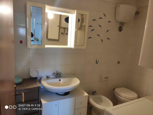 Apartamento Arboriamar- Appartamento Con Giardino E Patio .