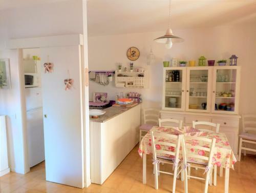 Apartamento Purple House - Arboriamar Platamona
