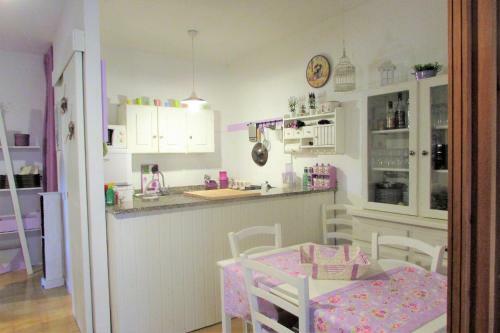 Apartamento Purple House - Arboriamar Platamona