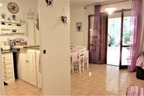 Apartamento Purple House - Arboriamar Platamona