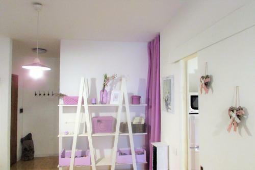 Apartamento Purple House - Arboriamar Platamona
