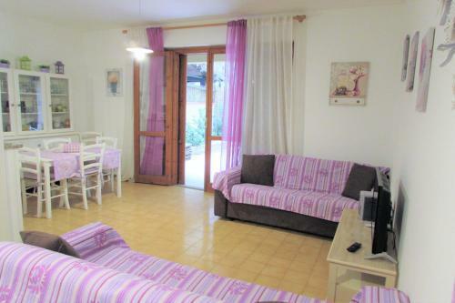 Apartamento Purple House - Arboriamar Platamona