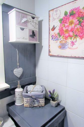 Apartamento Purple House - Arboriamar Platamona