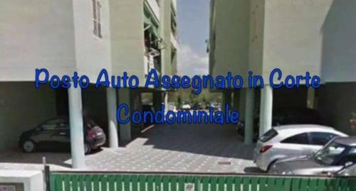 Apartamento Casa Emanuele