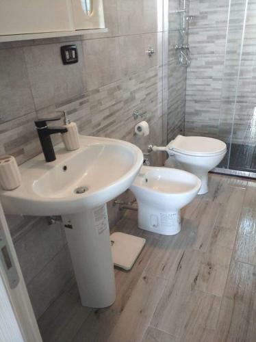 Apartamento Casa Emanuele