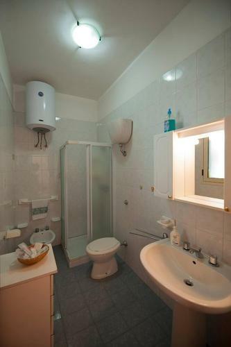 Apartamento At Casa Di Rafe In Gallipoli