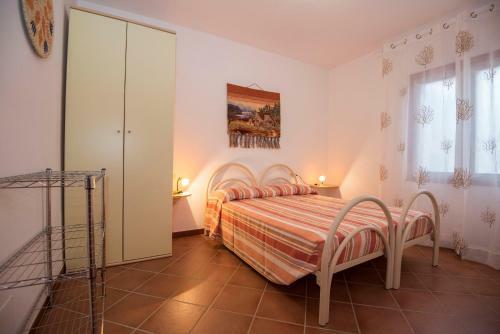 Residence Mirice Casa Vacanza