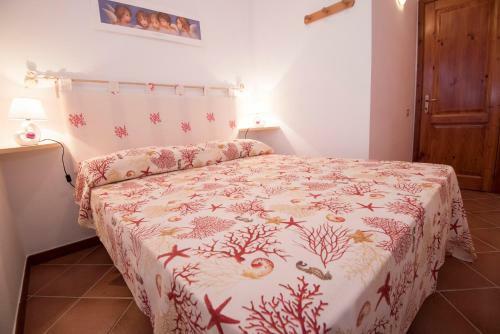 Residence Mirice Casa Vacanza