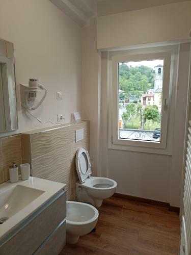 Hostal Ederarooms