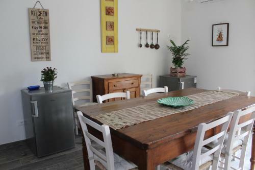 Art Apartment Chianti Family
