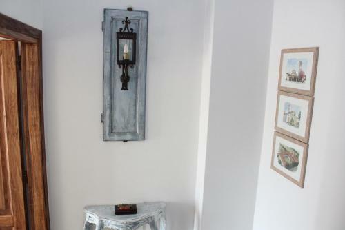 Art Apartment Chianti Family