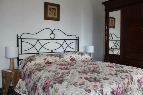 Art Apartment Chianti Family