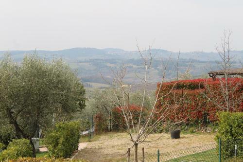 Art Apartment Chianti Family