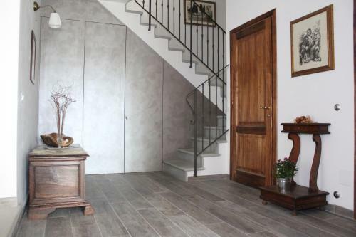 Art Apartment Chianti Family