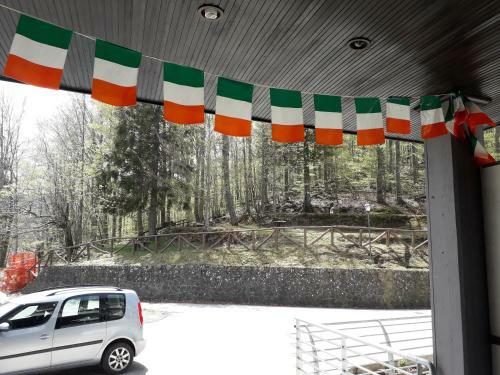 Apartamento Appennino Toscano Abetone Cutigliano
