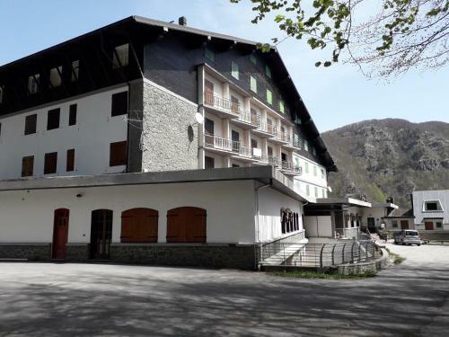 Apartamento Appennino Toscano Abetone Cutigliano