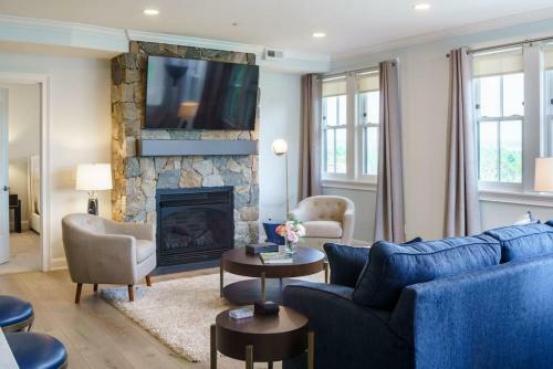 Hotel 2br Luxury Suite On Resort Hilltop Lodge