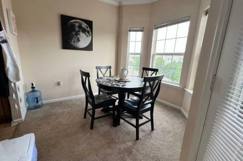 Apartamento Cozy 1 Bed W/ Pool, Gym, Hammock For Professionals