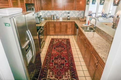 Apartamento Oceanfront Corner Unit 270 Degree Ocean View