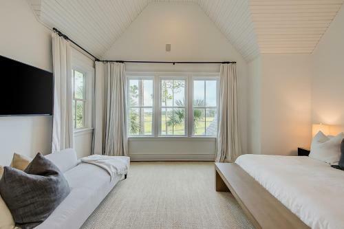 Club Cottage 6