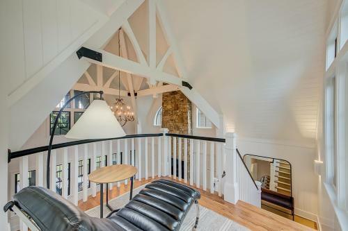 Club Cottage 6