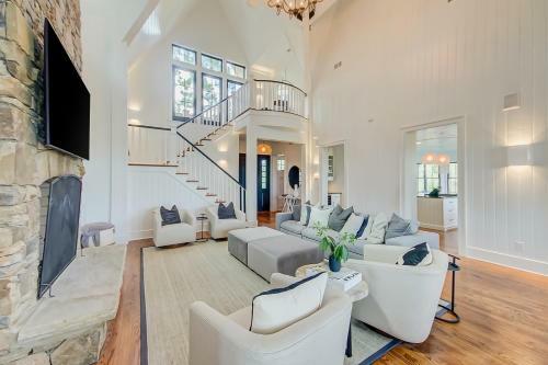 Club Cottage 6