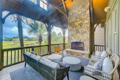 Club Cottage 6
