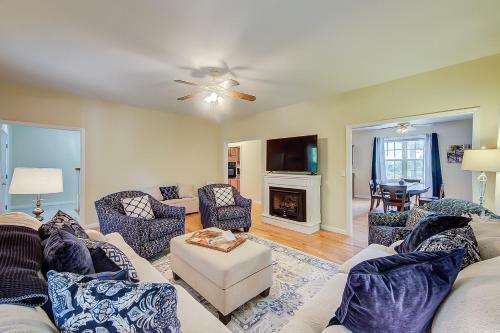 Seabrook Island Road 3221