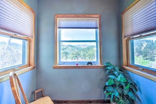 Classic Mountain Home, Half Mi To Main Street