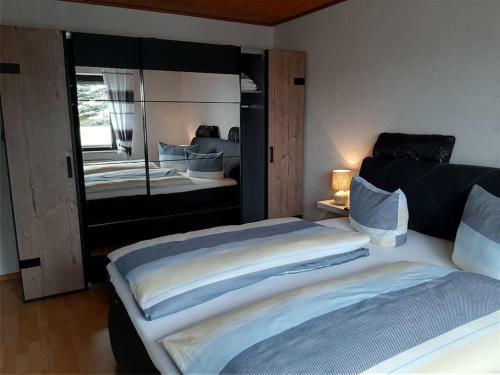 Apartamento Ferienwohnung Im Modernen Ambiente Mit Eigenen Au�enbereich