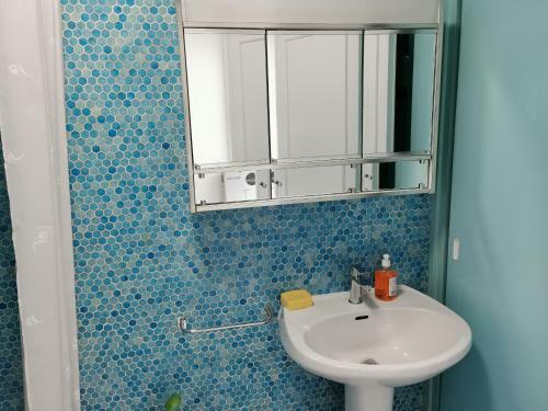 Apartamento La Calypsette - Face Grande Plage Des Sables D'olonne