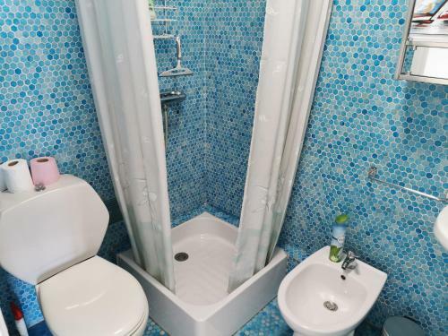 Apartamento La Calypsette - Face Grande Plage Des Sables D'olonne