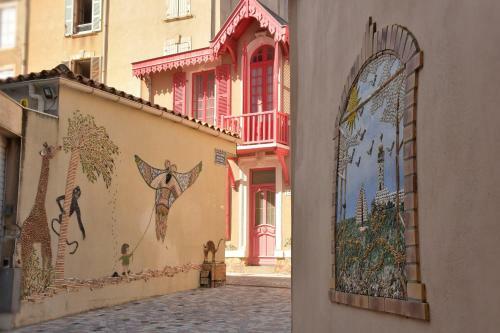 Apartamento L'atypique - Sur Le Remblai