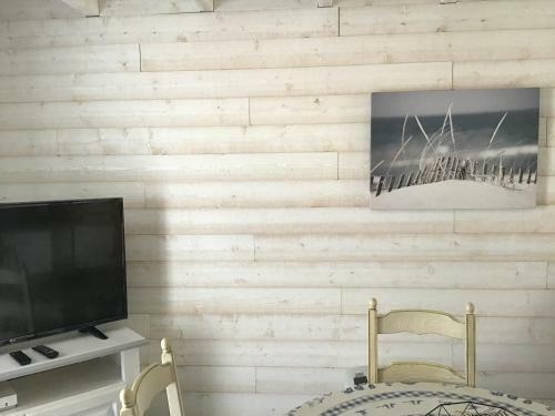Aux Pieds Des Dunes Maison P�cheur